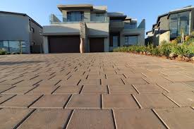 Best Driveway Drainage Solutions  in Ogden, NC